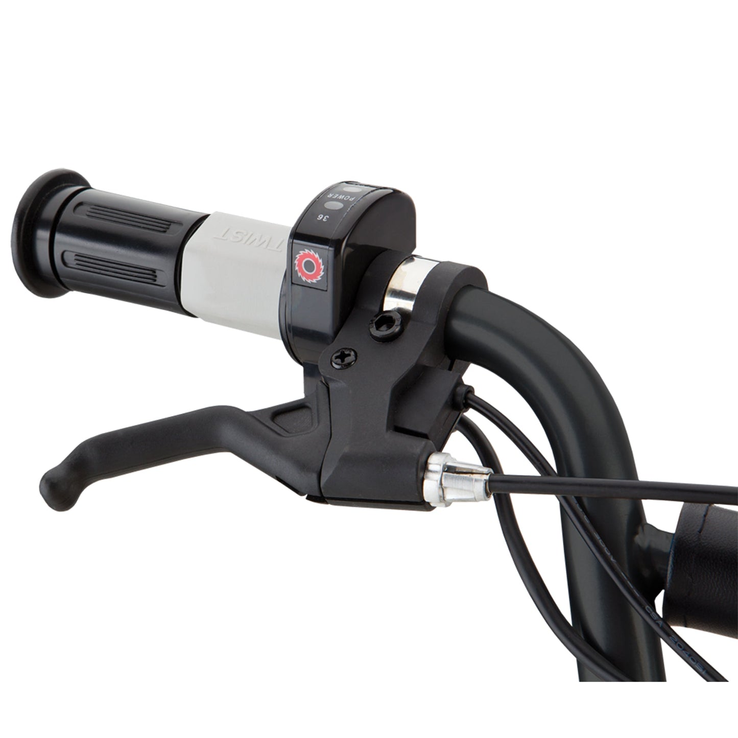 Razor MX650 Dirt Rocket High-Torque Electric Motocross Dirt Bike, Black (2 Pack)