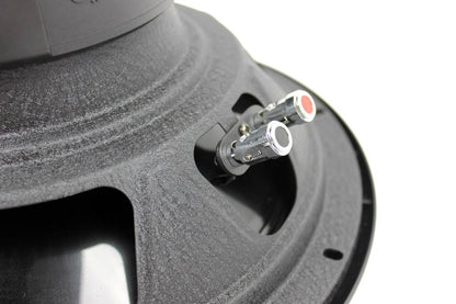 Planet Audio AC12D 12" 3600W 4 Ohm DVC Car Subwoofer Pair w/ Dual Sub Enclosure