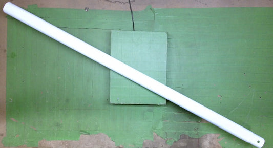 Intex Vertical Leg for 24' x 52" Round Prism Frame Pools, 12831(New Without Box)