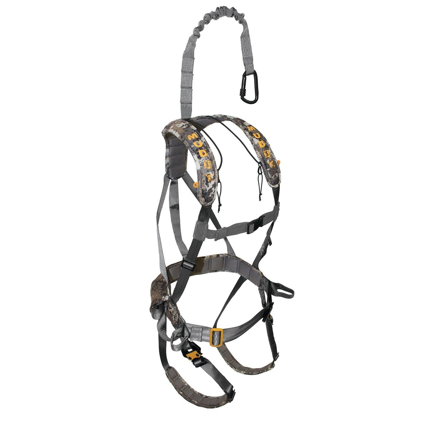 Muddy Ambush MSH500 Hunting Quick Release Deer Stand Safety Harness  (2 Pack)