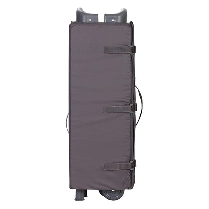 Baby Trend Portable Folding Infant Trend-E Nursery Center with Bassinet, Sophia