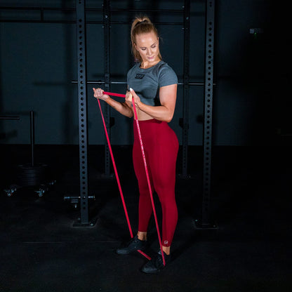 41" Heavy Resistance Band (60-150 lbs)