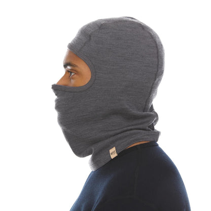 Midweight - Balaclava 100% Merino Wool