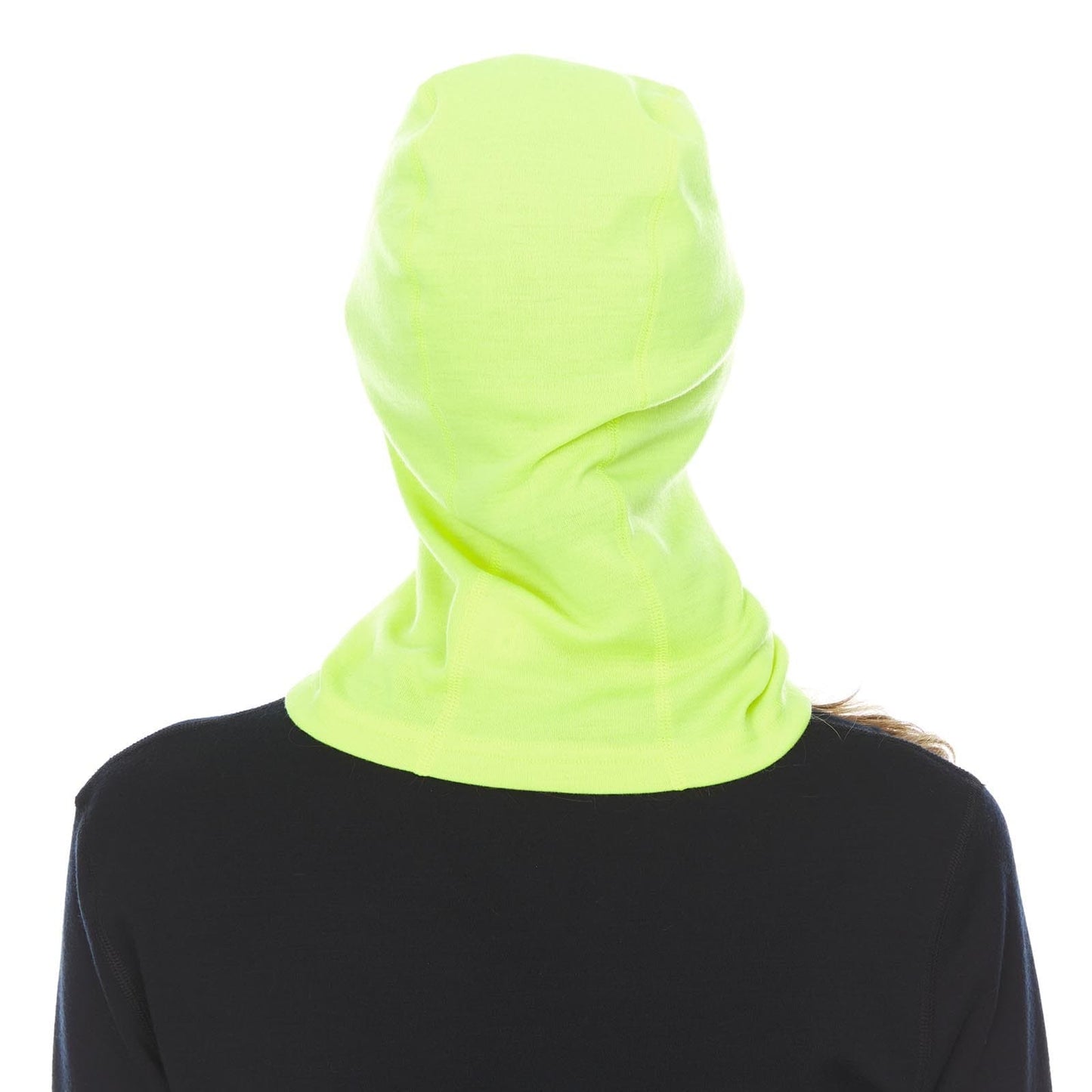 Midweight - Balaclava 100% Merino Wool