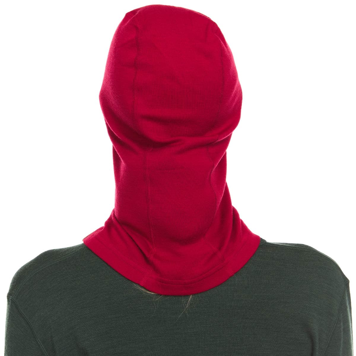 Midweight - Balaclava 100% Merino Wool