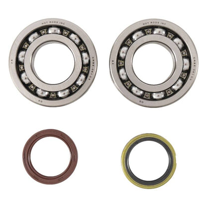 Hot Rods 10-20 Suzuki RM-Z 250 250cc Main Bearing & Seal Kit