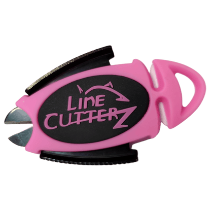 Line Cutterz Dual Hybrid Micro Scissors