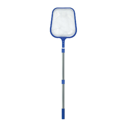 Aquarian Phoenix 21' x 52" Steel Frame Above Ground Swimming Pool Kit with Pump