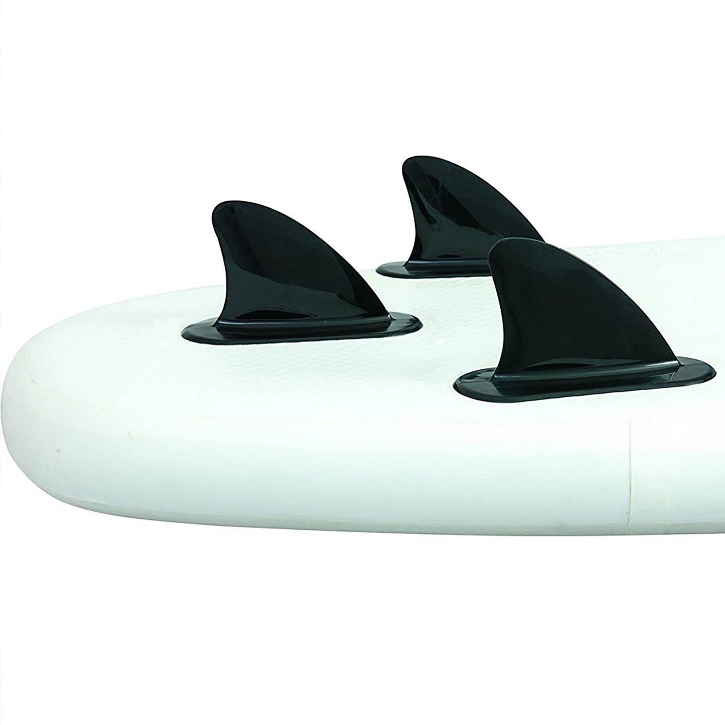 Bestway Hydro-Force White Cap 10' Inflatable Stand Up Paddle Board Kayak Set