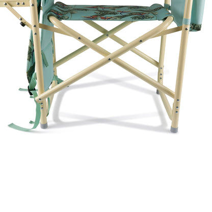 Outdoor Directors Folding Chair