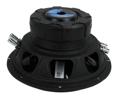 Planet Audio 1500W Subwoofer + Q Power Truck Enclosure + Boss 1100W AB Amplifier