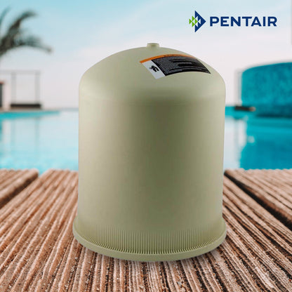 Pentair 170022 Replacement Tank Lid Assembly for 60 Sq Ft FNSP60 FNS Plus Filter