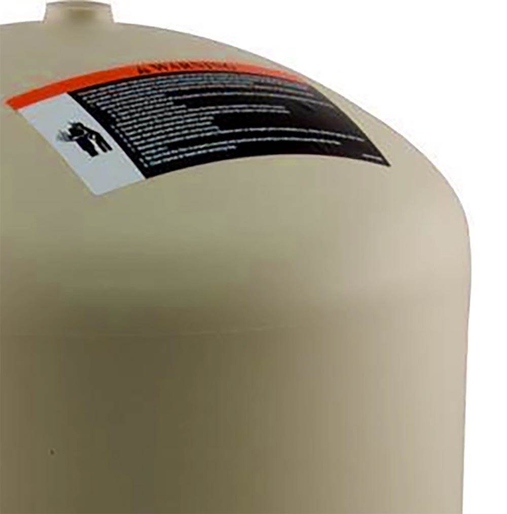 Pentair 170022 Replacement Tank Lid Assembly for 60 Sq Ft FNSP60 FNS Plus Filter