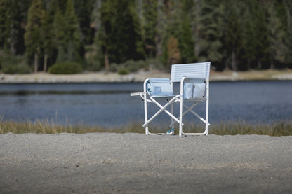 Outdoor Directors Folding Chair