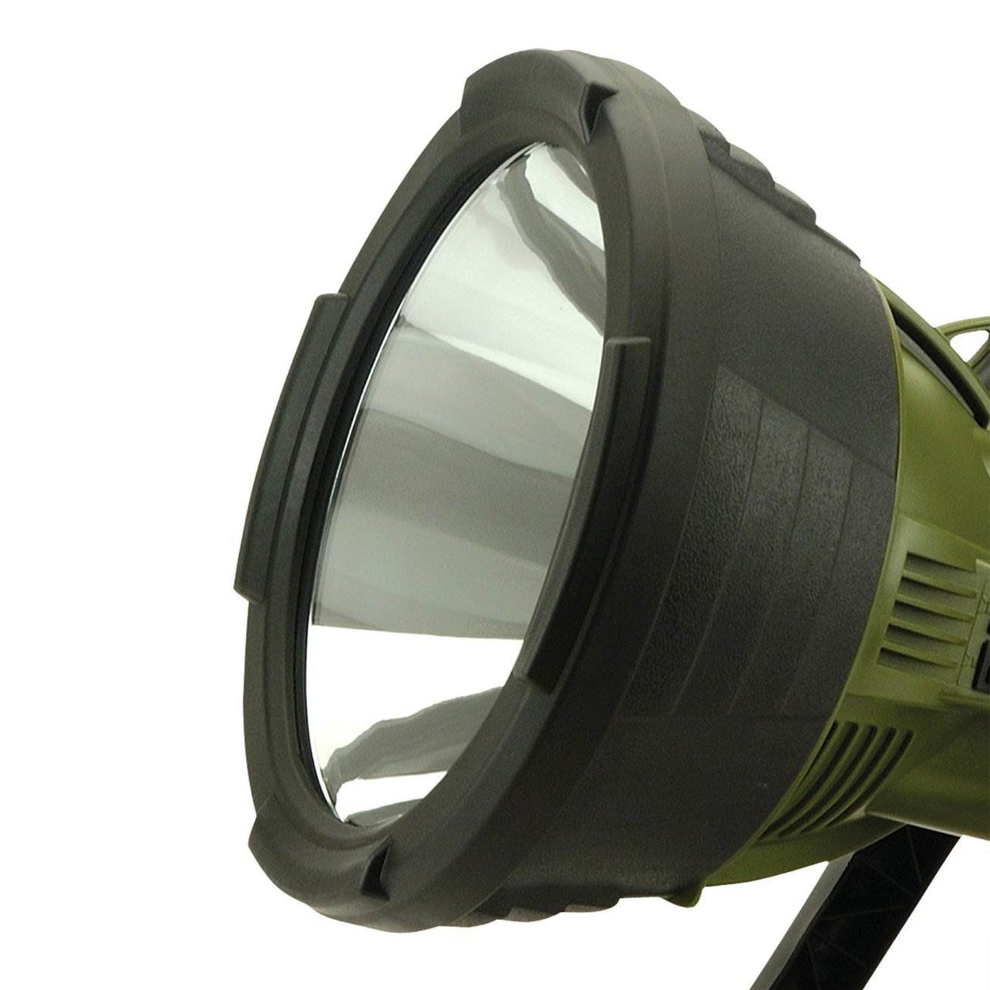 Cyclops C18MIL Colossus 18 Million Candlepower 12V Handheld Halogen Spotlight