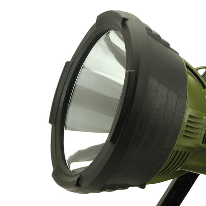 Cyclops C18MIL Colossus 18 Million Candlepower 12V Handheld Halogen Spotlight