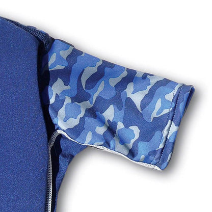 Swimline Boys Medium Swim Wet Suit Life Vest + Girls Large Wet Suit Life Vest