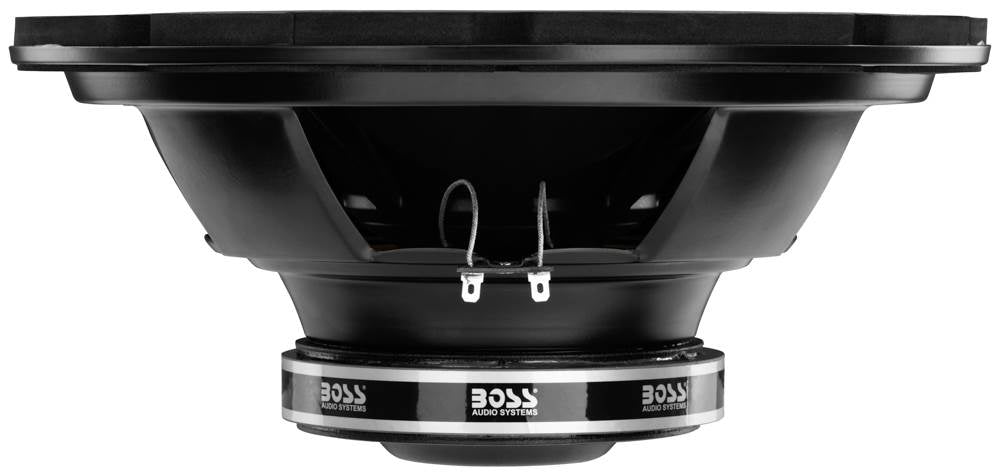 New Boss CXX12 12" 1000 Watt 32Hz 4-Ohm Black Car Stereo Audio Power Subwoofer