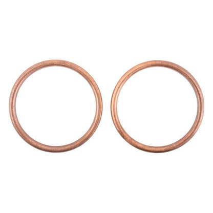 Vertex Gaskets 68-69 Honda CB450K1-K2 Exhaust Gasket Kit