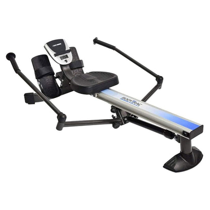 Stamina BodyTrac Glider 1060 Cardio Exercise Fitness Rower Rowing Machine