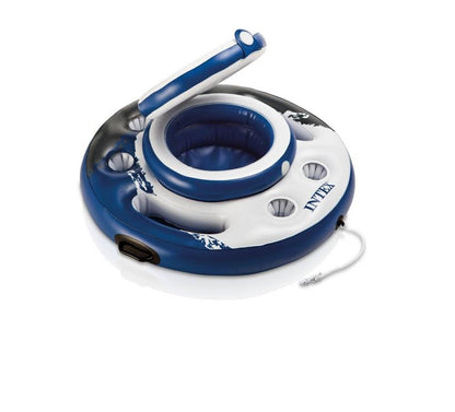 Intex Mega Chill Inflatable Floating Beverage Cooler | 56822EP
