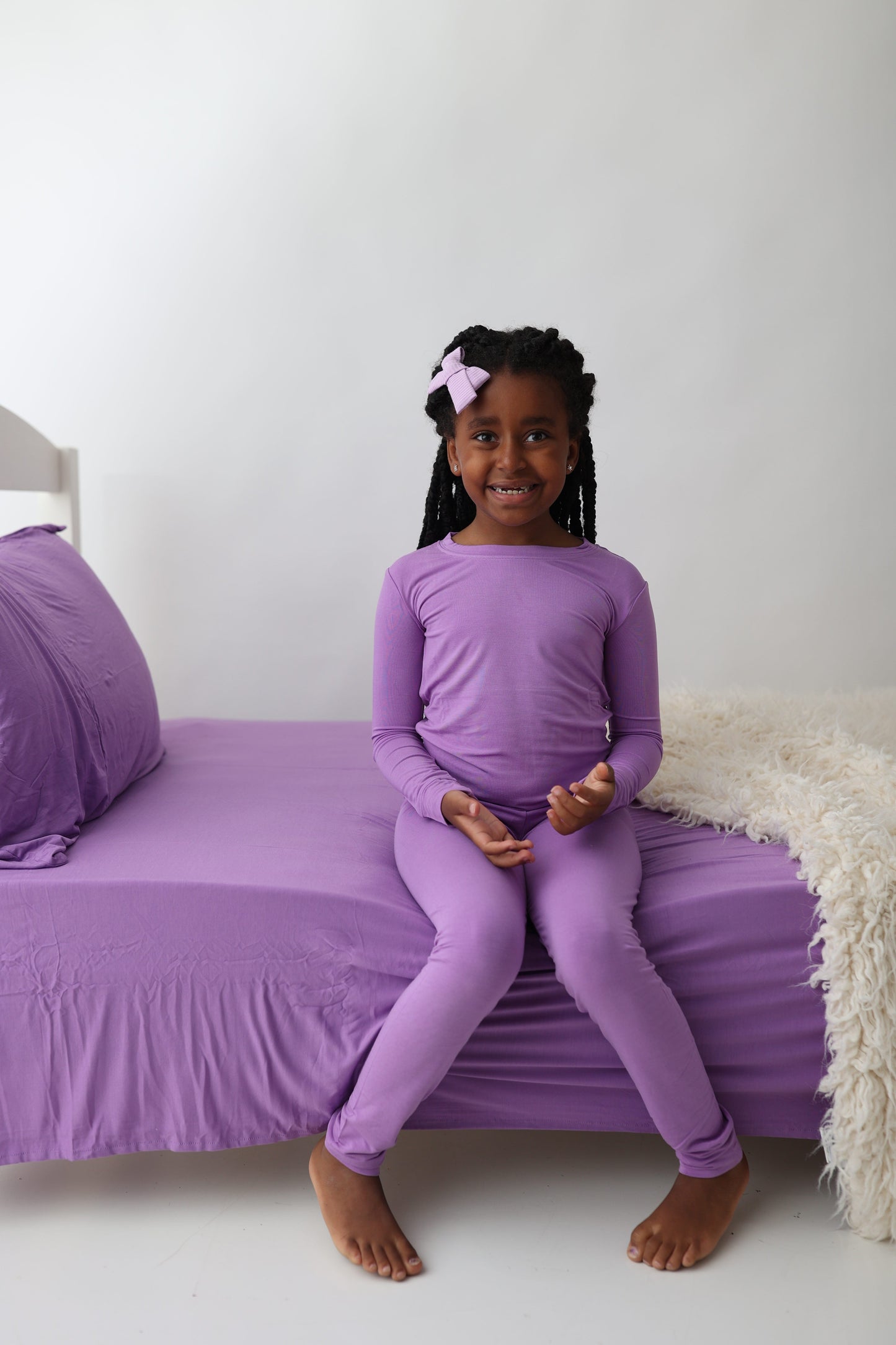 PURPLE DREAM SET