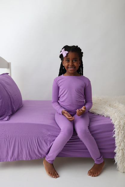 PURPLE DREAM SET