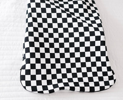 OREO CHECKERS DREAM SLEEP SACK