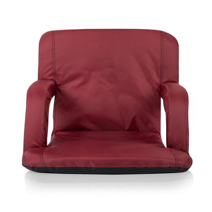 Ventura Portable Reclining Stadium Seat