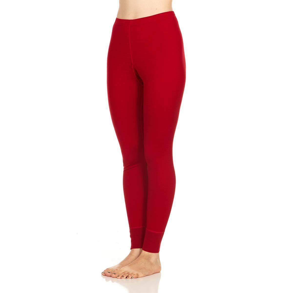 Lightweight - Magalloway Women's Bottom 100% Merino Wool