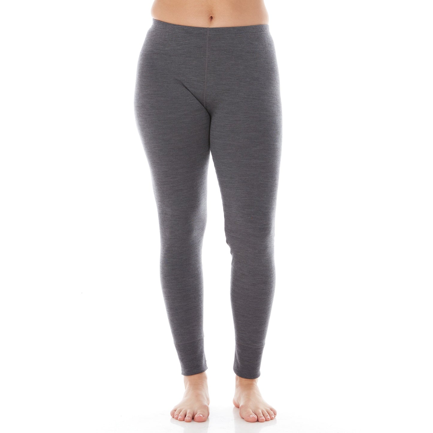 Lightweight - Magalloway Women's Bottom 100% Merino Wool