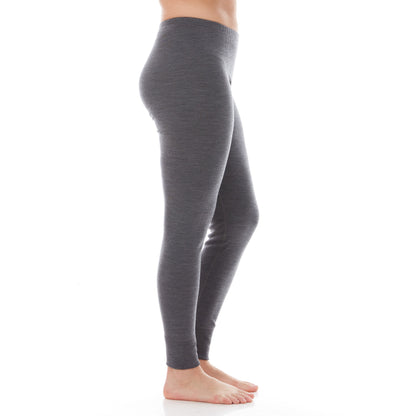 Lightweight - Magalloway Women's Bottom 100% Merino Wool