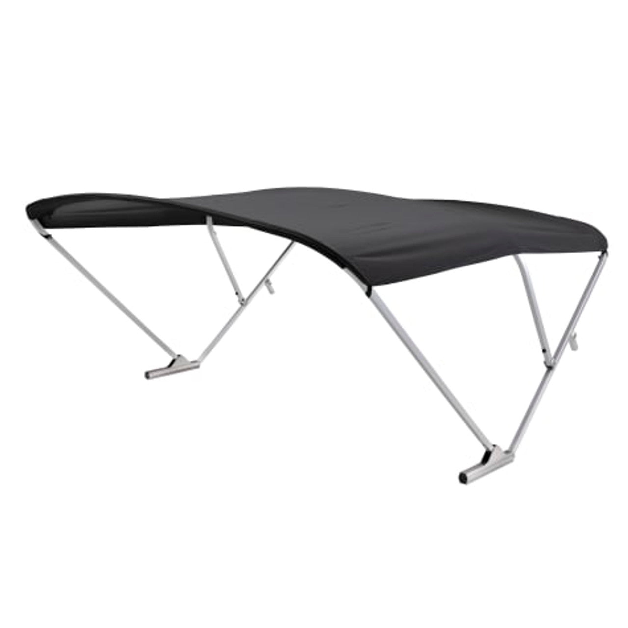 Powered-Arm II Bimini Collection - (6) Awning Colors, (2) Frame Colors