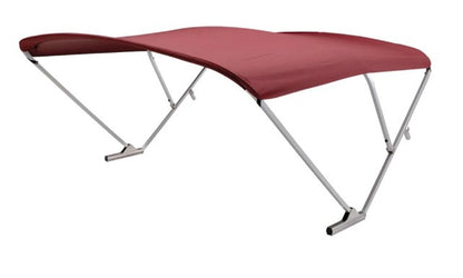 Powered-Arm II Bimini Collection - (6) Awning Colors, (2) Frame Colors