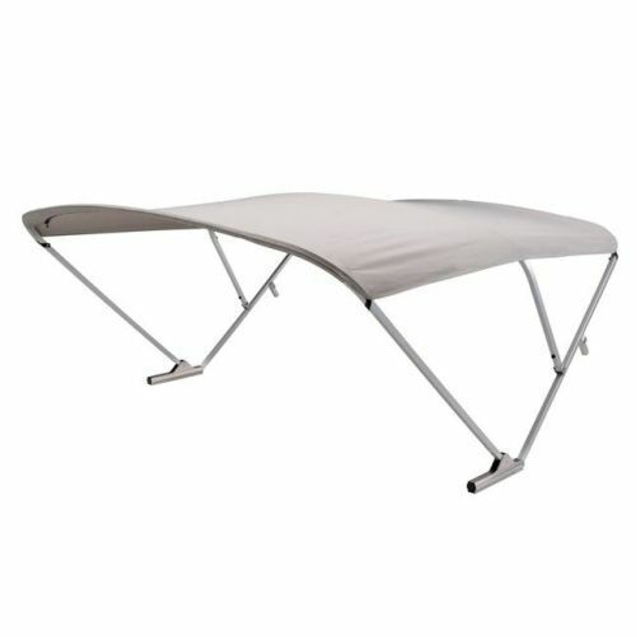 Powered-Arm II Bimini Collection - (6) Awning Colors, (2) Frame Colors