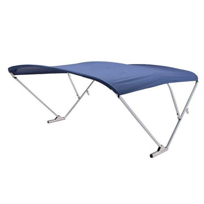 Powered-Arm II Bimini Collection - (6) Awning Colors, (2) Frame Colors