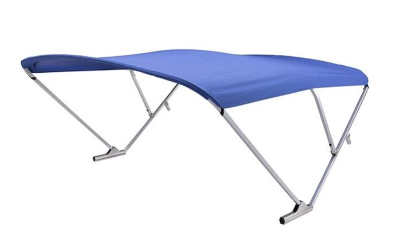 Powered-Arm II Bimini Collection - (6) Awning Colors, (2) Frame Colors