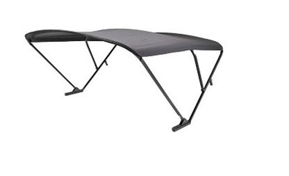 Powered-Arm II Bimini Collection - (6) Awning Colors, (2) Frame Colors