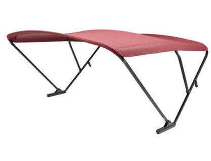 Powered-Arm II Bimini Collection - (6) Awning Colors, (2) Frame Colors