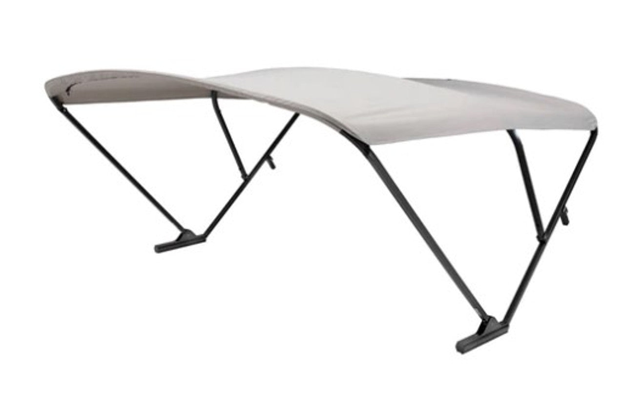 Powered-Arm II Bimini Collection - (6) Awning Colors, (2) Frame Colors