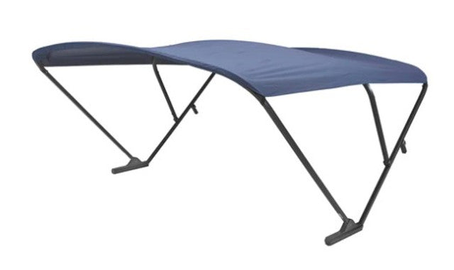 Powered-Arm II Bimini Collection - (6) Awning Colors, (2) Frame Colors