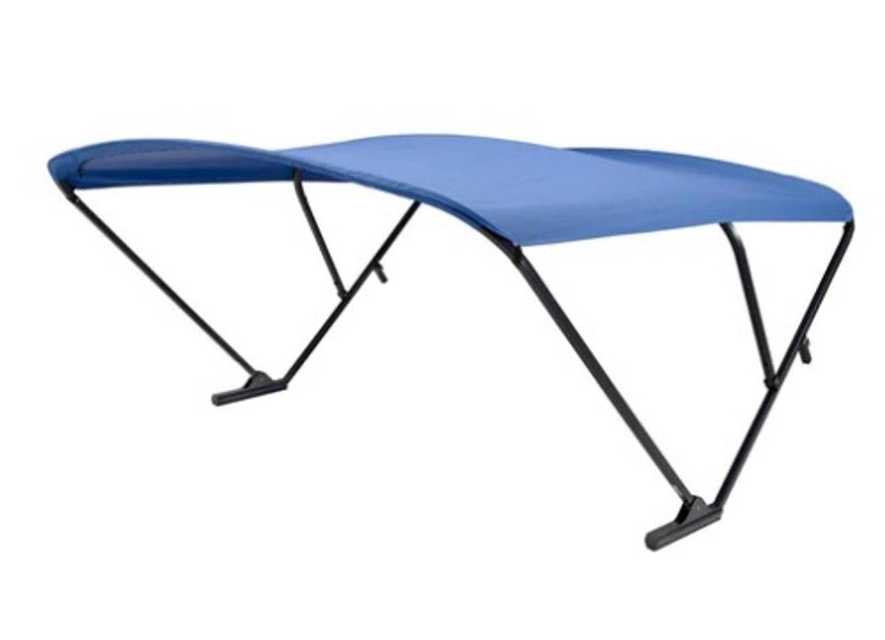 Powered-Arm II Bimini Collection - (6) Awning Colors, (2) Frame Colors