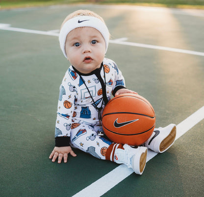 HOOPZzz DREAM ROMPER