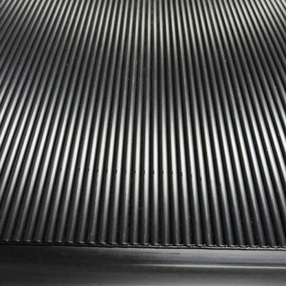 FAFCO Solar Powered Panel Efficient Pool Heating System 12ft - 5 Panels