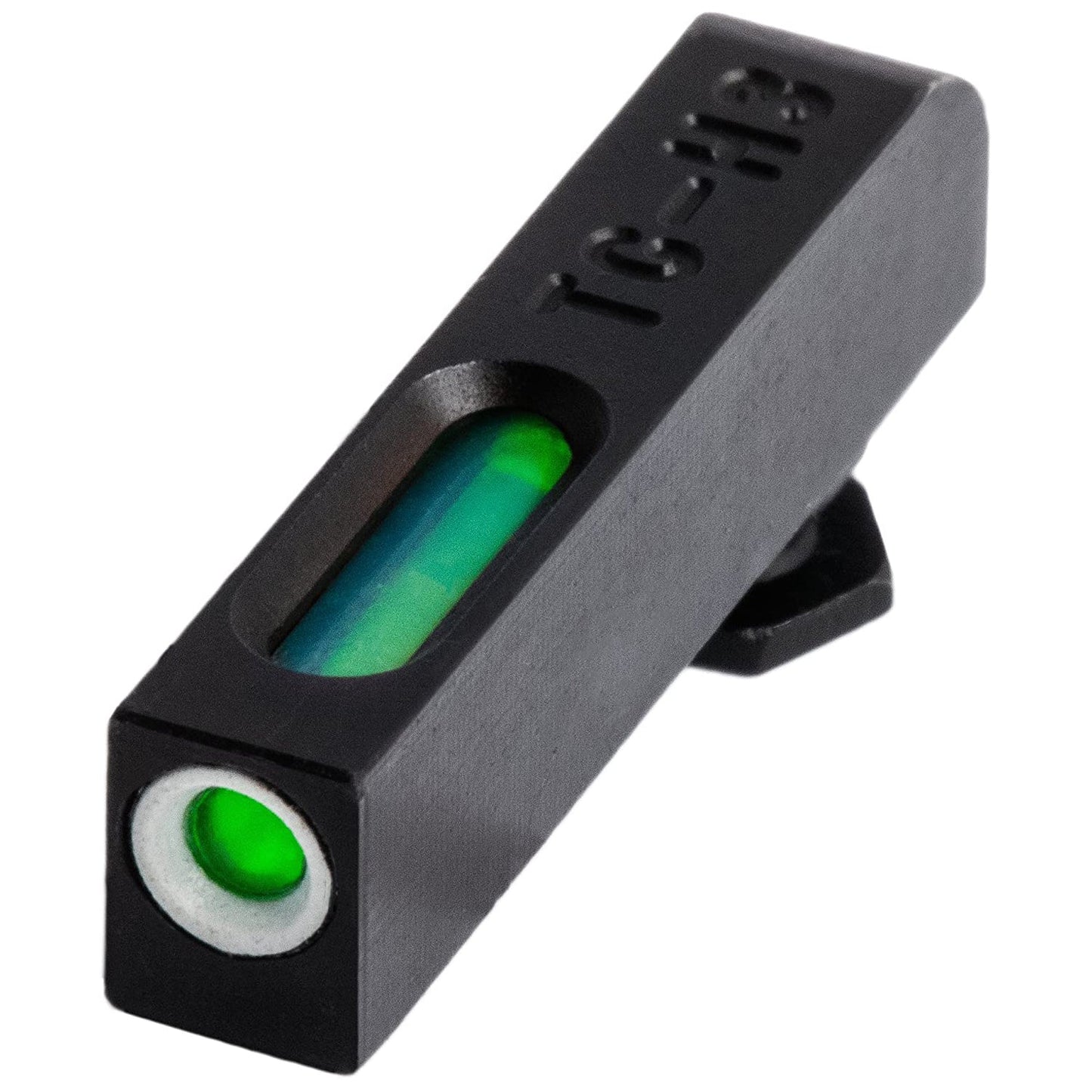TruGlo TFK Fiber Optic Tritium Handgun Glock Pistol Sight Accessories, 42/43