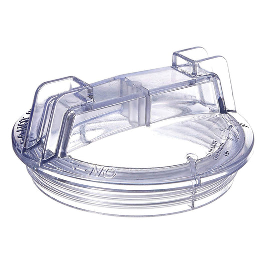 Pentair C3-185P Sta-Rite Inground Pool Pump Trap Cover Assembly Replacement Part