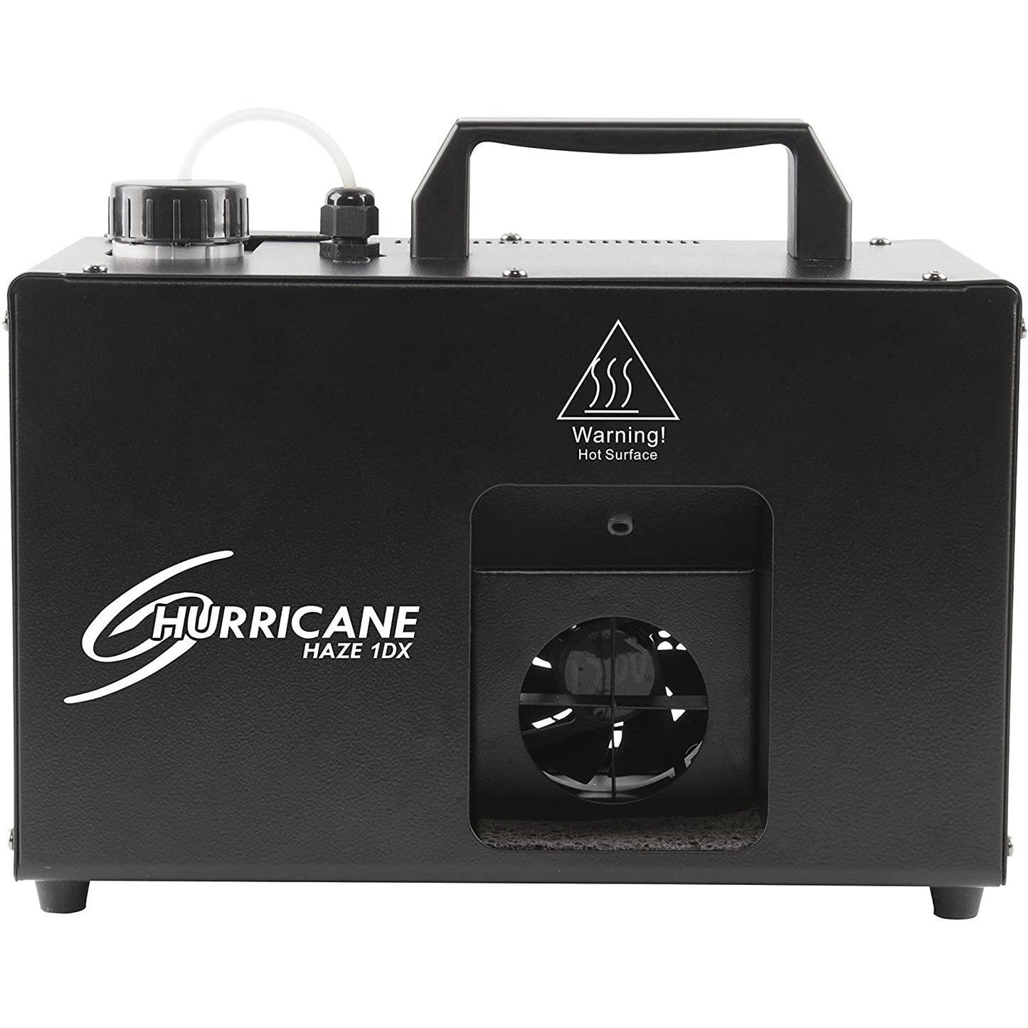 CHAUVET DJ HHAZE1DX Hurricane Haze Professional Special Effects Fog Machine