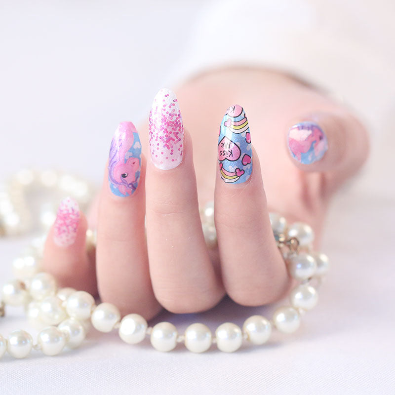 Unicorn Sparkle