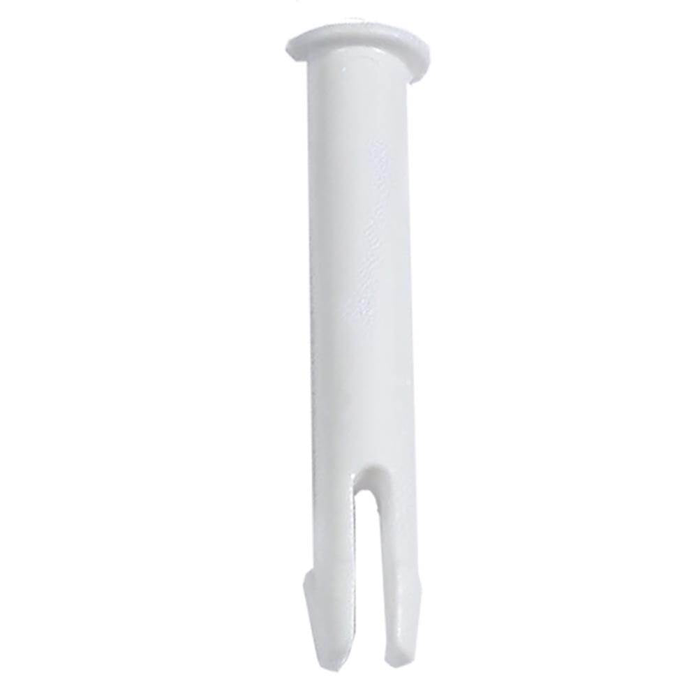 Intex Replacement Joint Pin & Seal for 13' - 24' Round Metal Frame Pools, 6 Pack