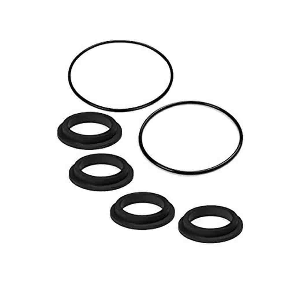 Intex Replacement Air Release Valve and O-Rings Set for Sand Filter Pumps